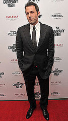 Picture of Ben Affleck at the NYC Premiere of The Company Men 2010-12-09 06:00:00 Picture of Ben Affleck at the NYC Premiere of The Company Men 2010-12-09 06:00:00