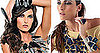 Charles Albert Oversize Gemstone Jewelry