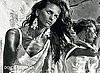 Victoria's Secret Models Izabel Goulart and Alessandra Ambrosio in Dolce & Gabbana Spring '11 Ads 2010-12-08 10:31:05