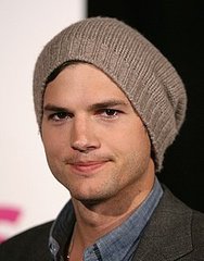 Ashton Kutcher on Text Messaging Ashton Kutcher on Text Messaging