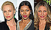 Intense Pink Lipstick Is Trendy For Winter 2010