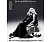 Natalie Portman Goes Blond For the Times