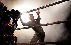 Real Steel Trailer Starring Hugh Jackman and Evangeline Lilly
