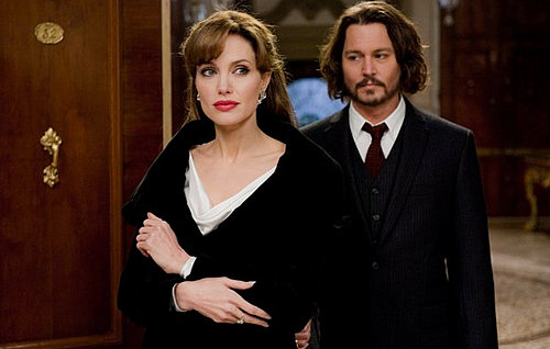 The Tourist Movie Review, Starring Angelina Jolie and Johnny Depp