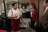 The Office Holiday Episode "Classy Christmas" Recap