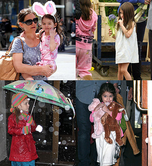 Suri Cruise Suri Cruise