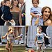 Max and Emme Anthony