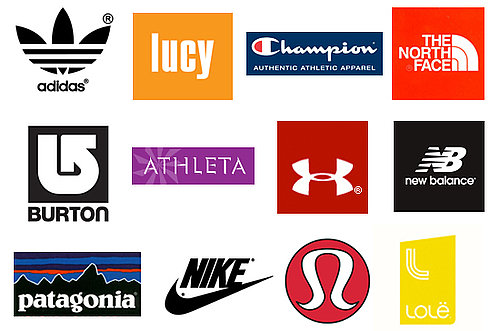 Best Fitness Brand of 2010