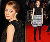 Photos of Saoirse Ronan at the London Premiere of The Way Back