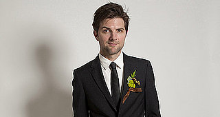 Adam Scott Auctions Off Trip to Grocery Store With Him