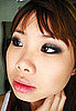 How to Get a Glossy Eye Makeup Look