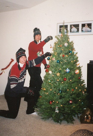 Ugly Sweater Ugly Sweater