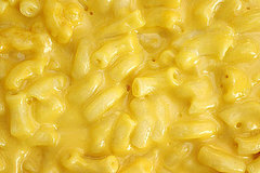 Would You Rather Eat Stovetop or Oven-Baked Macaroni and Cheese? Would You Rather Eat Stovetop or Oven-Baked Macaroni and Cheese?