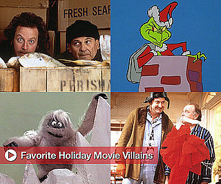 Best Movie Villains