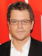 Matt Damon to Star in Sci-Fi Film Elysium Matt Damon to Star in Sci-Fi Film Elysium