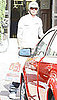 Pictures of David Beckham Shopping at Samy's Camera in LA