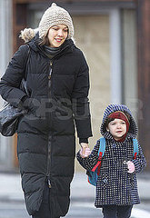 Pictures of Maggie and Ramona