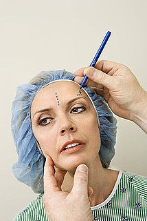 Plastic Surgery Present