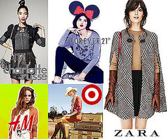 Best of 2010: Mass Retailer of the Year Best of 2010: Mass Retailer of the Year
