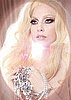 Lady Gaga for MAC Viva Glam 2010-12-10 04:08:48