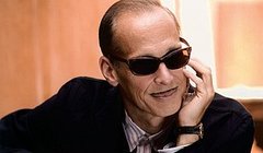 John Waters Christmas at Harris Theater