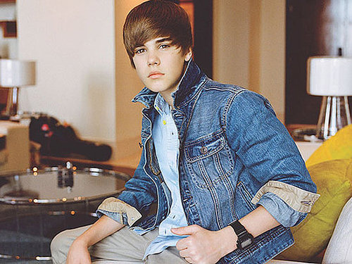 Justin Bieber é a personalidade mais citada no Twitter em 2010