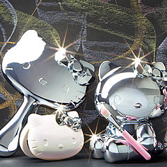 Hello Kitty Hello Kitty