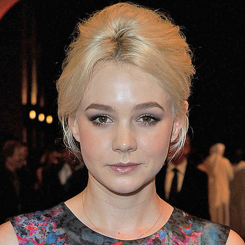 Fake Longer Hair With a Bouffant