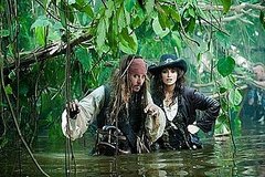 Pirates of the Caribbean on Stranger Tides Trailer Debut 2010-12-13 14:00:10 Pirates of the Caribbean on Stranger Tides Trailer Debut 2010-12-13 14:00:10