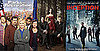 How to Spend the Winter TV Hiatus