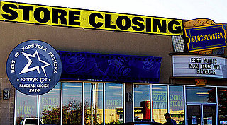 Blockbuster Bankruptcy News