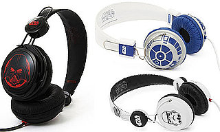 Star Wars Headphones