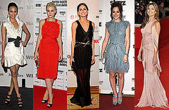 Best of 2010: Red Carpet Queen of the Year