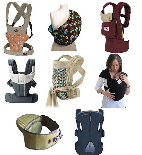 Best Baby Carriers