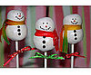 10 Treats For Santa