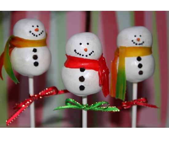 10 Treats For Santa 10 Treats For Santa