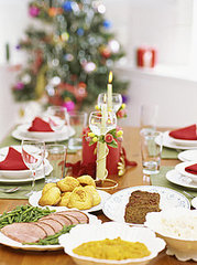 Healthy Holiday Eating Tips From Patrick Murphy