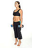 Calf Raises to Get Legs in Shape