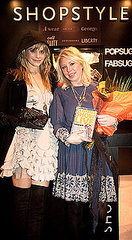 Online Stylist Winner's Ensemble Online Stylist Winner's Ensemble