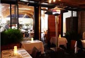 5 Good Date Restaurants in SOMA in San Francisco