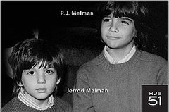 The Melman Brothers' Paris Club Coming to River North