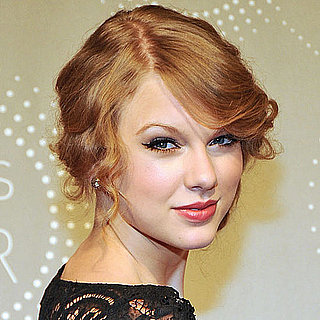 Taylor Swift's Eyeliner Trick