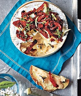 Easy Holiday Appetizer Recipes