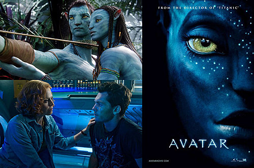 Avatar's Box Office Streak History Time Line