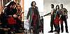 2011 Golden Globe Award Nominations Reactions and Snap Judgments