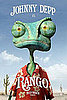 Rango Trailer, Featuring the Voice of Johnny Depp 2010-12-14 12:30:00