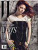 Easy A's Emma Stone Reacts to Her Golden Globe Nomination Alongside Angelina Jolie