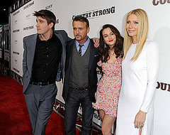 Pictures of Faith Hill, Tim McGraw, Leighton Meester, Minka Kelly, and More at Country Strong Premiere in LA 2010-12-15 05:00:00 Pictures of Faith Hill, Tim McGraw, Leighton Meester, Minka Kelly, and More at Country Strong Premiere in LA 2010-12-15 05:00:00