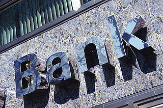 Best Bank in 2010