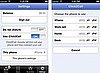 Google Voice For iPod Touch and iPad